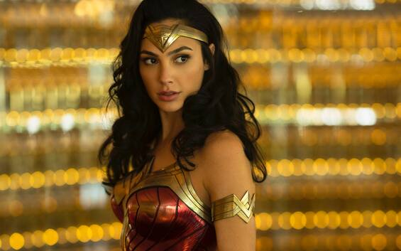 É pronta la sceneggiatura di Wonder Woman 3 É pronta la sceneggiatura di Wonder Woman 3