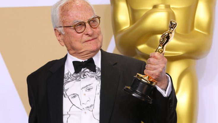 Festa del cinema di Roma, a James Ivory il premio alla carriera
