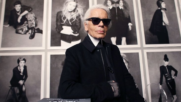 Met Gala 2023: Il tributo a Karl Lagerfeld Met Gala 2023: Il tributo a Karl Lagerfeld