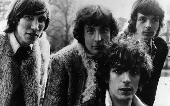 Pink Floyd, in arrivo il documentario su Syd Barrett Pink Floyd, in arrivo il documentario su Syd Barrett