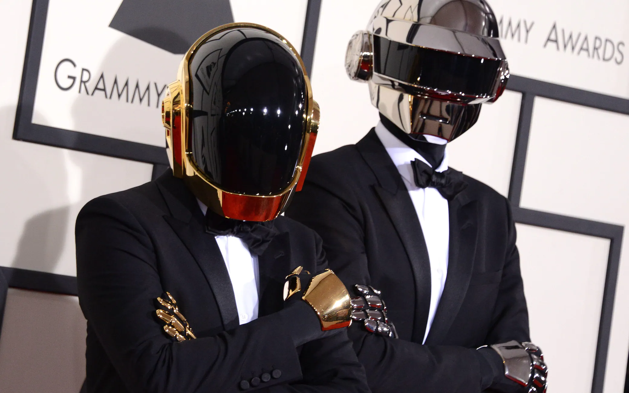 I Daft Punk sono arrivati su Tik Tok I Daft Punk sono arrivati su Tik Tok