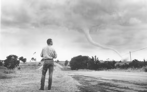 Twister, in arrivo il sequel del blockbuster anni Novanta