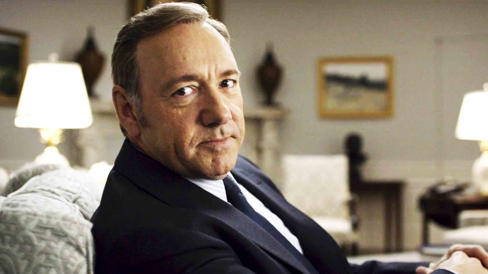 Kevin Spacey, il verdetto della giuria: non ha molestato Anthony Rapp Kevin Spacey, il verdetto della giuria: non ha molestato Anthony Rapp