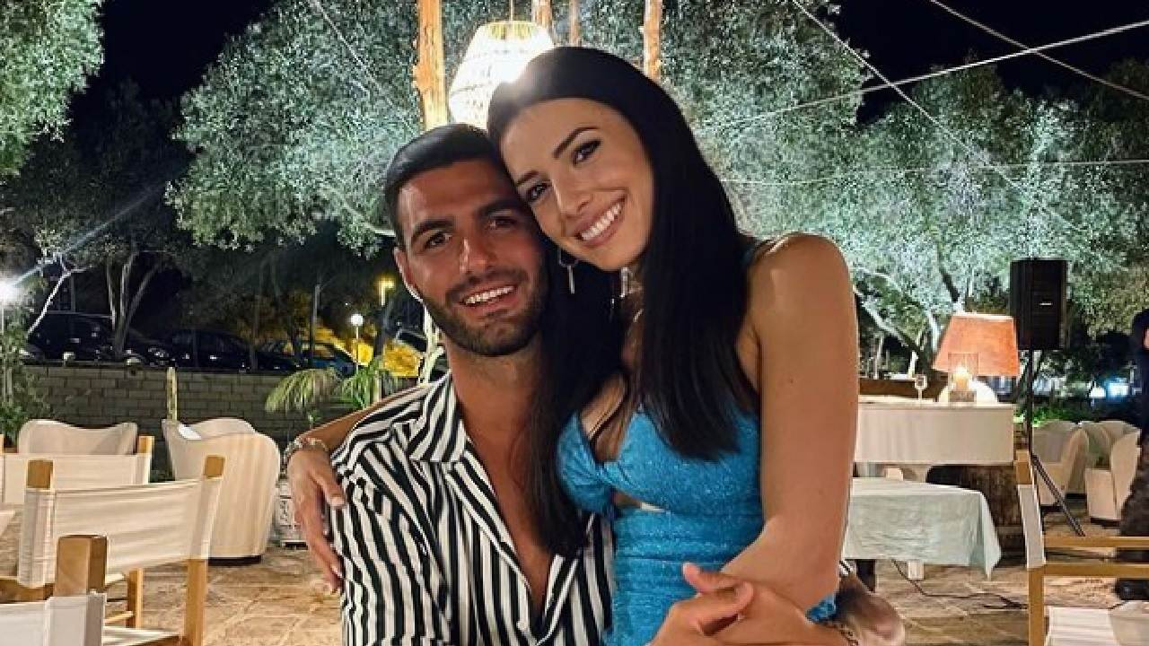 L’ex tronista di Uomini e Donne Clarissa Marchese racconta gli attimi bui della sua gravidanza