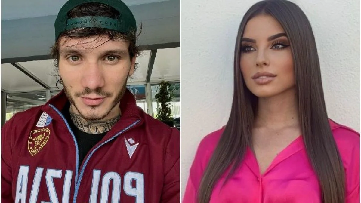 Manuel Bortuzzo torna single: amore al capolinea con Angelica Benevieri