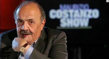 “Maurizio Costanzo Show”, ultima puntata della stagione