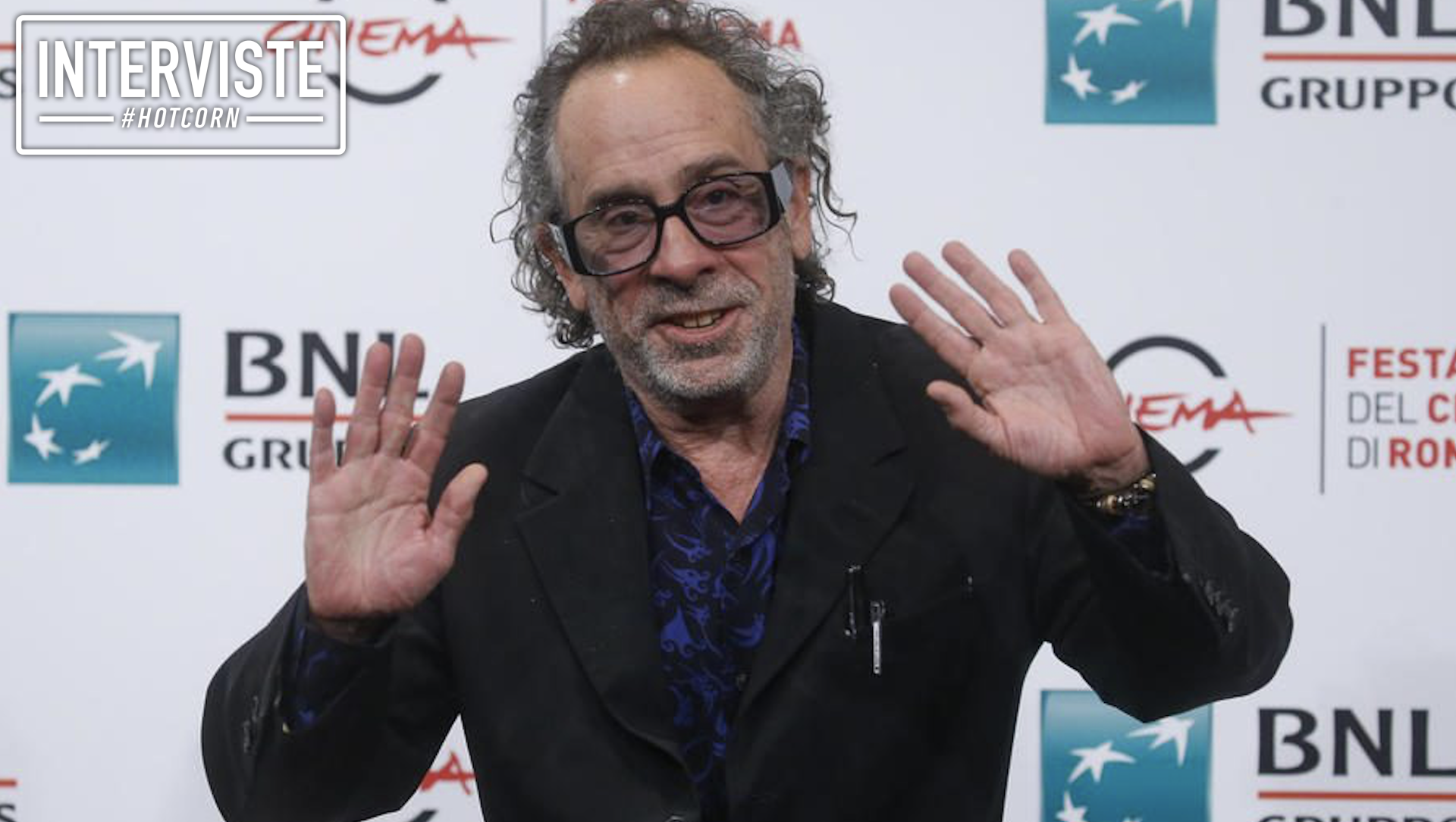 Tim Burton chiude con Disney e dice no ai film Marvel. Ecco perché