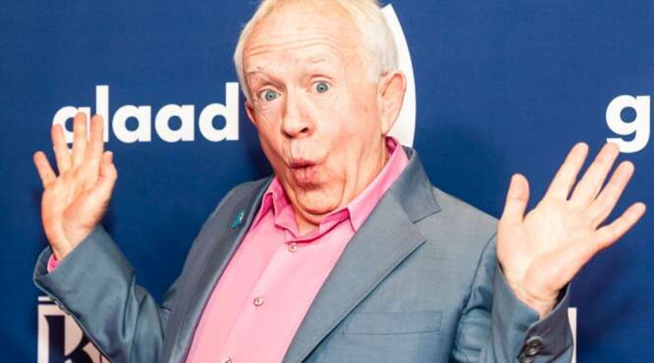 Leslie Jordan, addio all’attore di “Will & Grace”: morto a 67 anni in un incidente Leslie Jordan, addio all’attore di “Will & Grace”: morto a 67 anni in un incidente