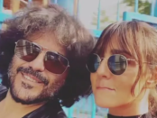 ambra angiolini e francesco renga