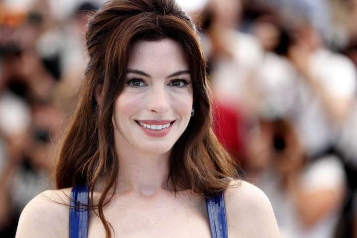 Anne Hathaway su Pretty Princess 3: “Sto spingendo molto per farlo”