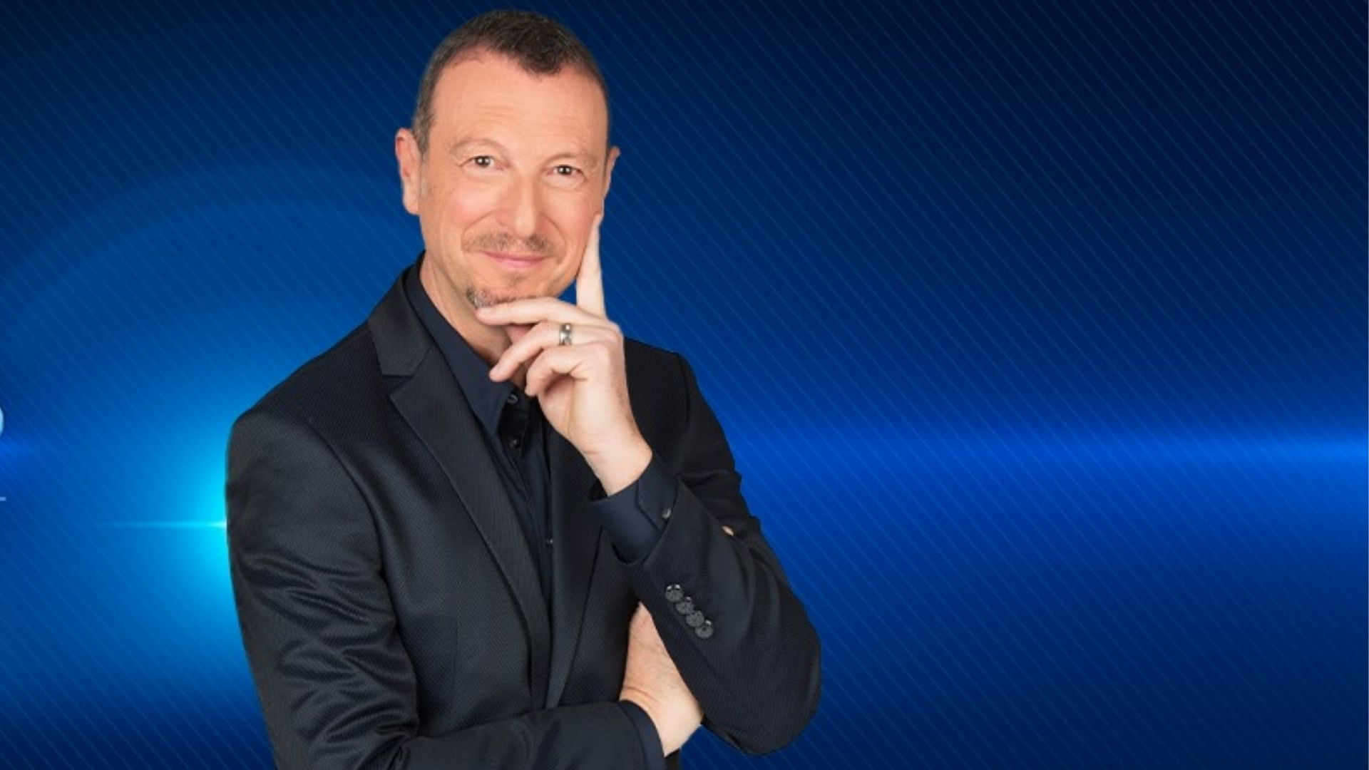 Sanremo Giovani 2022, Amadeus ha scelto le canzoni e i 43 partecipanti: ecco chi sono