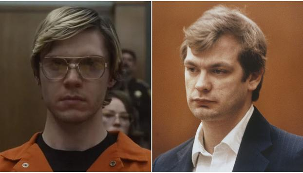 Halloween si avvicina ed è corsa al costume di Jeffrey Dahmer. Ma Ebay dice no