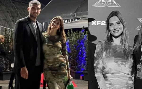 Beatrice Valli, pancino sospetto: quarto figlio in arrivo? Beatrice Valli, pancino sospetto: quarto figlio in arrivo?