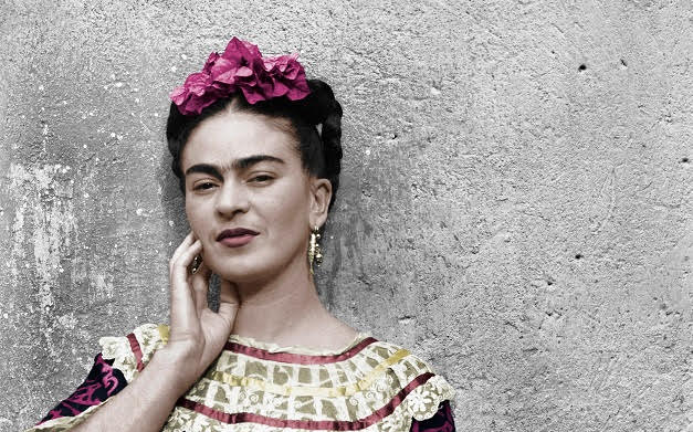 A Torino, con Frida Kahlo, il 2 novembre si celebra la commemorazione messicana di El dia de los Muertos A Torino, con Frida Kahlo, il 2 novembre si celebra la commemorazione messicana di El dia de los Muertos