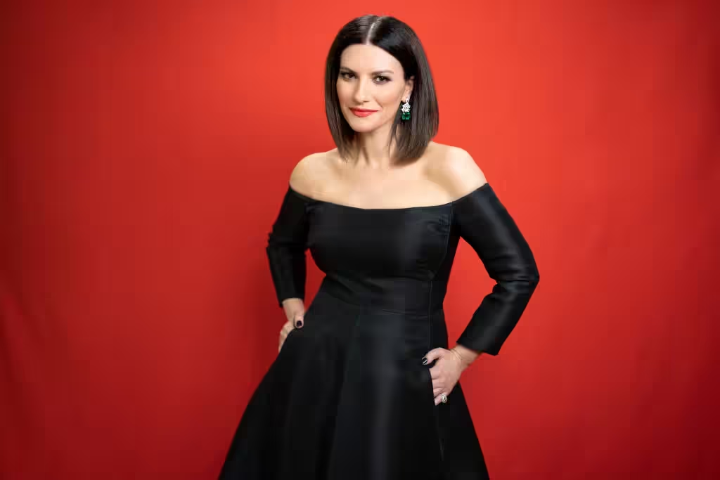 Laura Pausini condurrà i Latin Grammy Awards: “Da italiana ne sono molto orgogliosa”