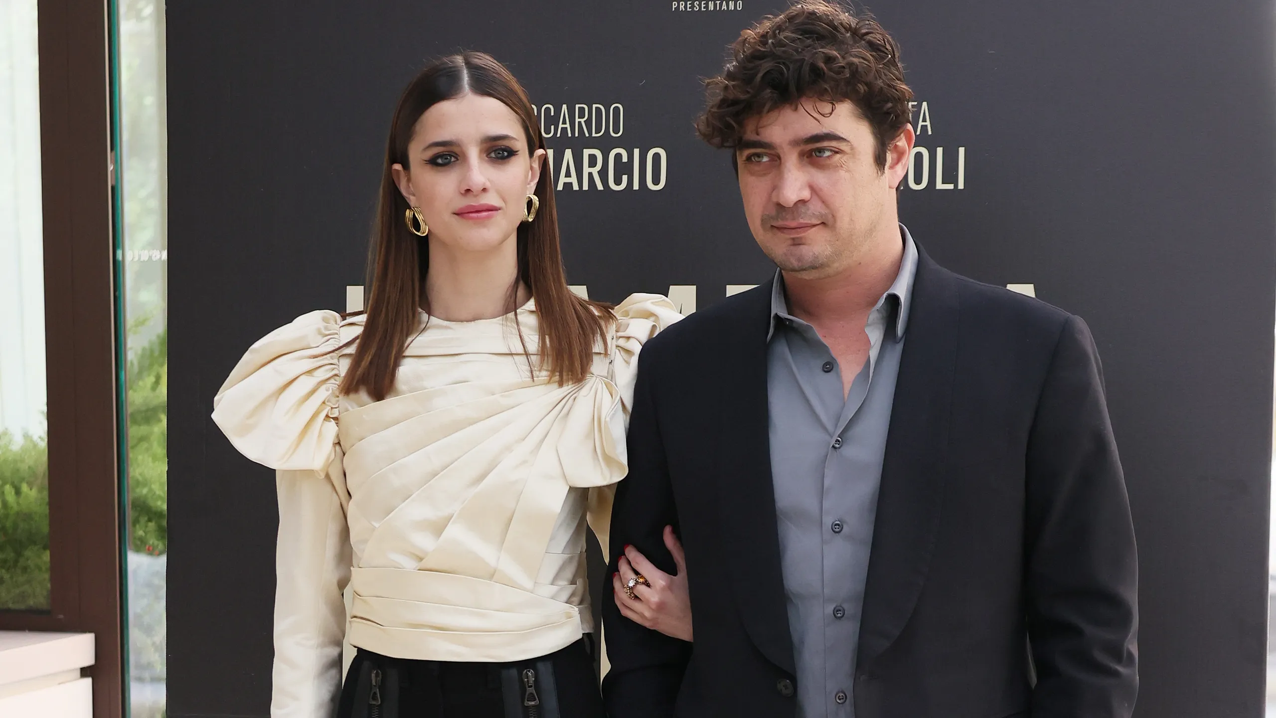 Finita la love story tra Riccardo Scamarcio e Benedetta Porcaroli Finita la love story tra Riccardo Scamarcio e Benedetta Porcaroli