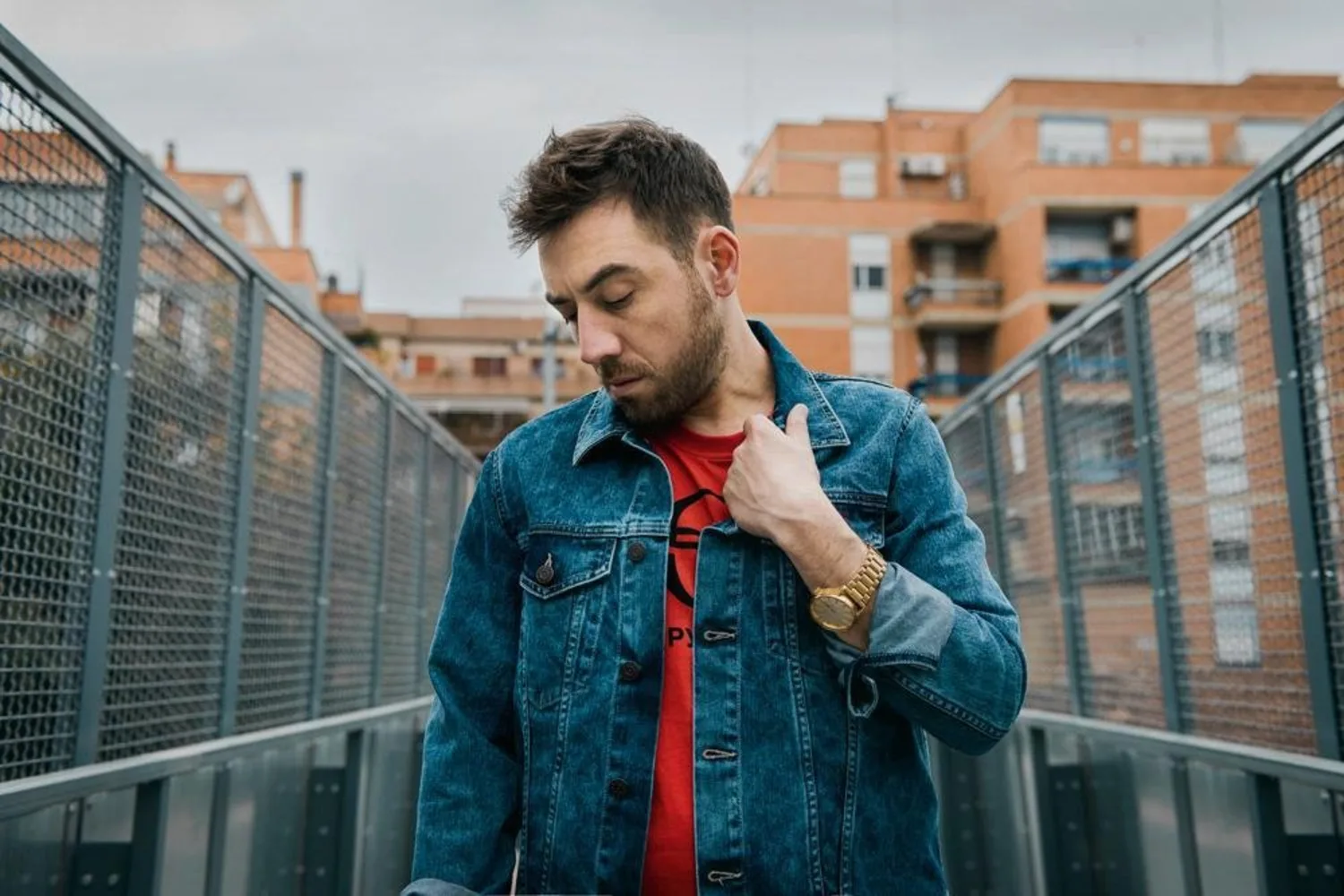 Coez, esce il 14 ottobre il secondo volume di “From the rooftop”