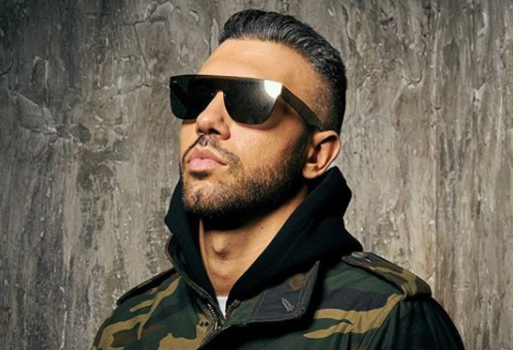 Mondo Marcio torna con un album… “Magico”: “Sono rinato dalle ceneri e mi sono ricostruito” Mondo Marcio torna con un album… “Magico”: “Sono rinato dalle ceneri e mi sono ricostruito”