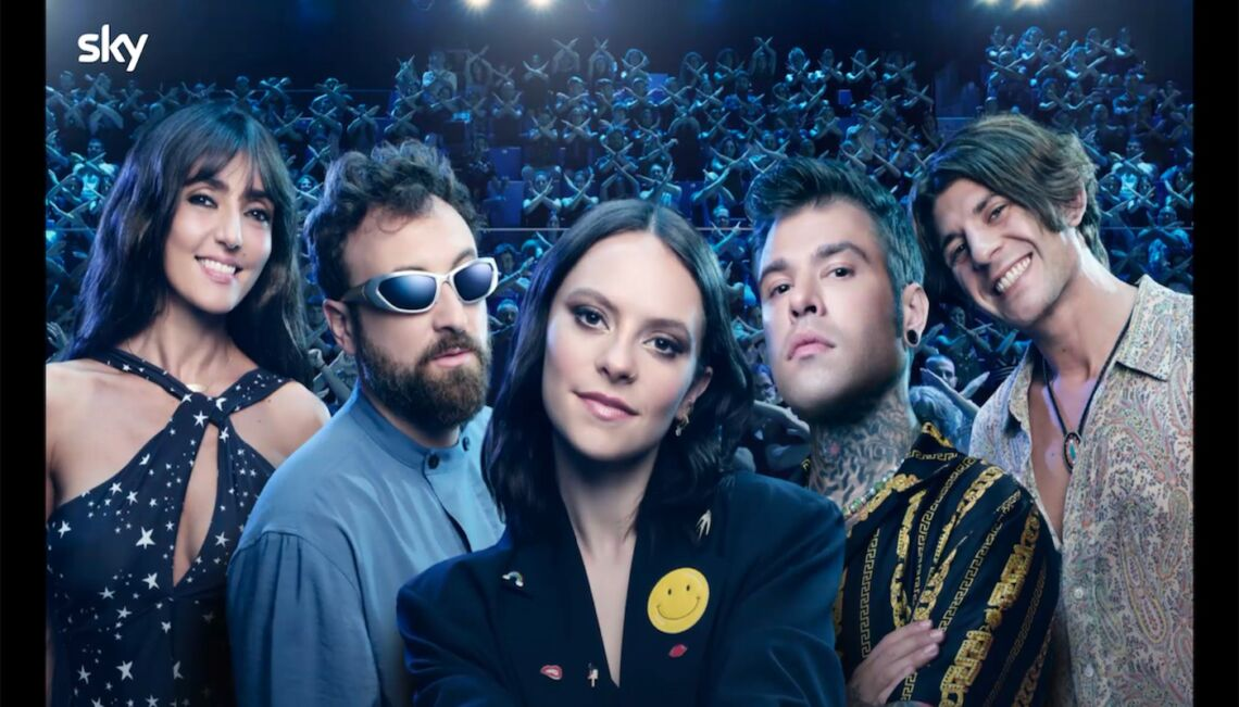 X Factor 2022, stasera scocca l’ora dei Bootcamp. Tutte le anticipazioni