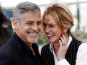 george clooney e julia roberts