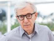 woody allen