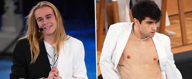 “Amici 22”, premio speciale per Aaron e Gianmarco: si esibiranno a “Tu sì que vales”