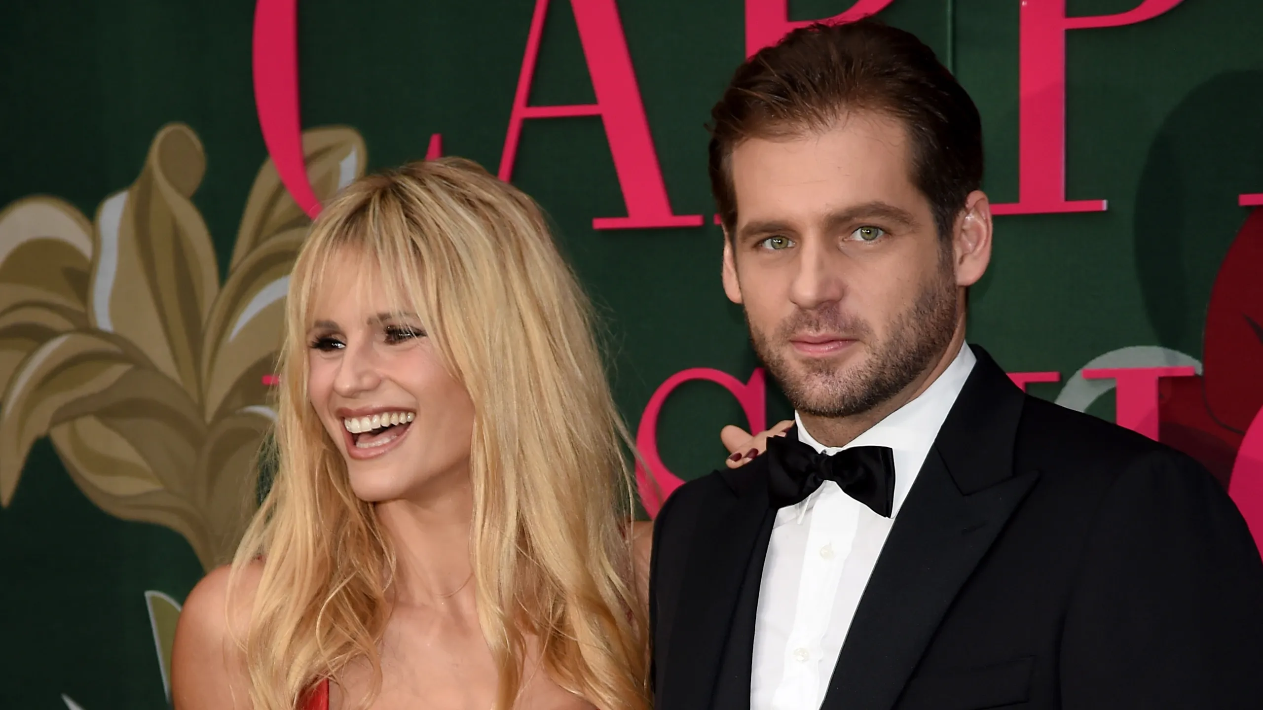 Tomaso Trussardi: “Tra me e Michelle Hunziker un uomo… non era perbene”