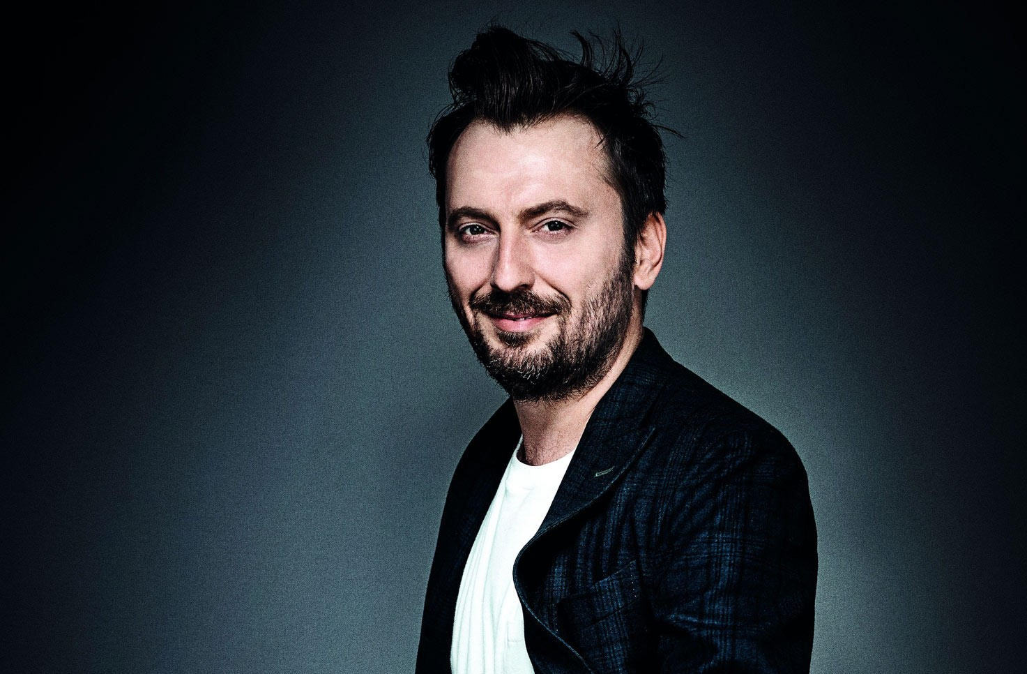 Cesare Cremonini in concerto a Bologna: “Buonasera dolce casa, che emozione”