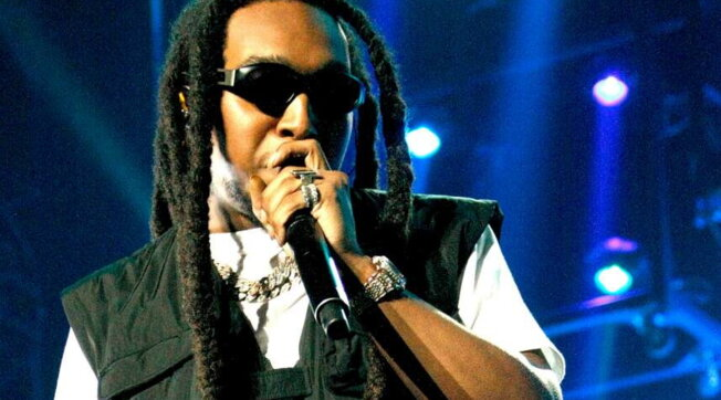 Takeoff, ucciso in una sparatoria il rapper dei Migos: aveva 28 anni