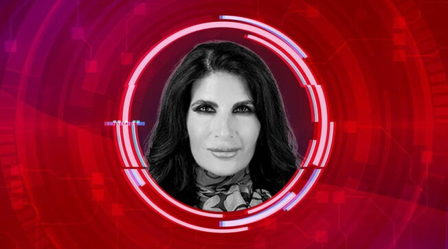 “Grande Fratello Vip”: Pamela Prati è l’eliminata della sedicesima puntata “Grande Fratello Vip”: Pamela Prati è l’eliminata della sedicesima puntata
