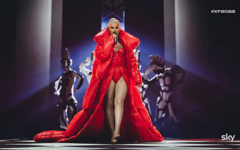 X Factor 2022, terzo Live: chi è stato eliminato ieri sera.