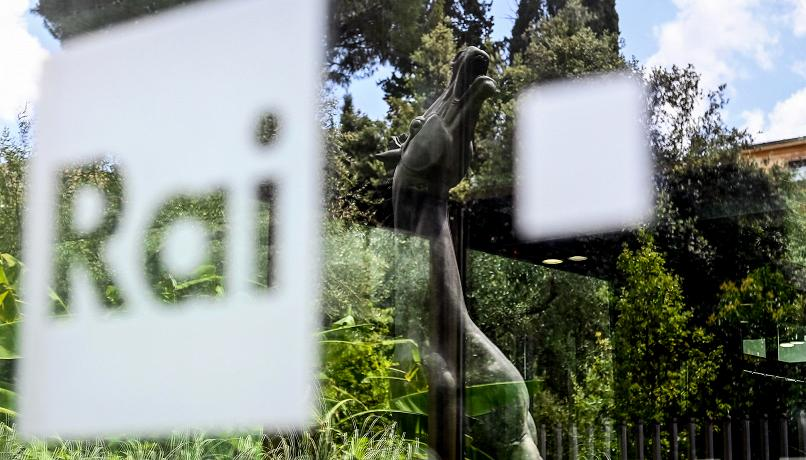 Rai, campione di ascolti nei primi dieci mesi dell’anno in corso
