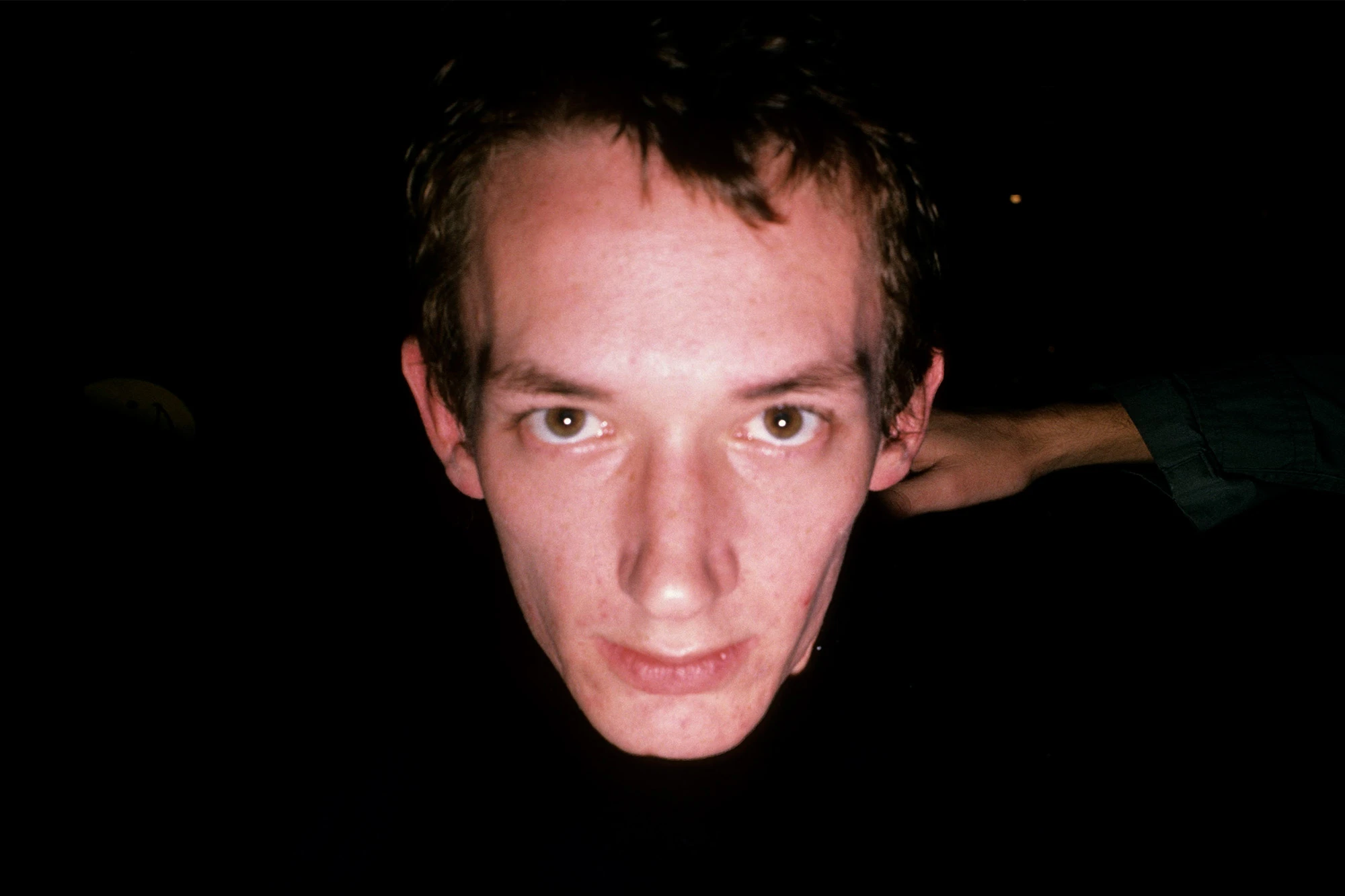 Addio Keith Levene, il fondatore dei Clash aveva 65 anni Addio Keith Levene, il fondatore dei Clash aveva 65 anni