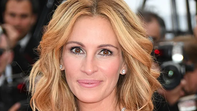 Julia Roberts: “Martin Luther King pagò il conto dell’ospedale quando nacqui” Julia Roberts: “Martin Luther King pagò il conto dell’ospedale quando nacqui”