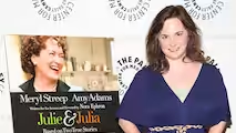 Morta Julie Powell, la scrittrice che ispirò il film Julie & Julia Morta Julie Powell, la scrittrice che ispirò il film Julie & Julia