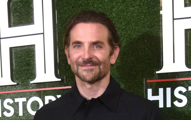 Bradley Cooper come Steve McQueen: sarà Frank Bullitt nel film di Spielberg