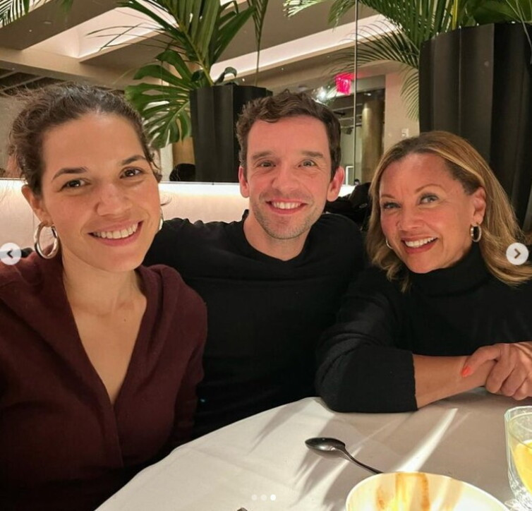 “Ugly Betty”, reunion storica tra America Ferrera e i suoi co-protagonisti nell’iconica serie