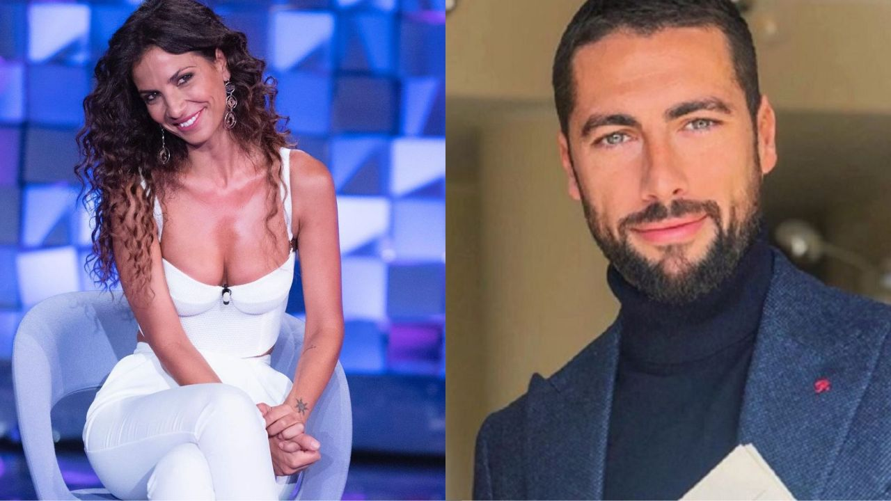 Giovanni Angiolini insieme all’ex di Carlo Conti?