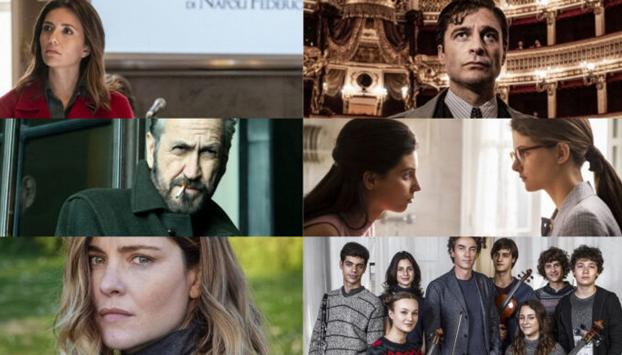 Negli Usa, una giornata dedicata alla fiction Rai: torna l’ ITTV Forum&Festival