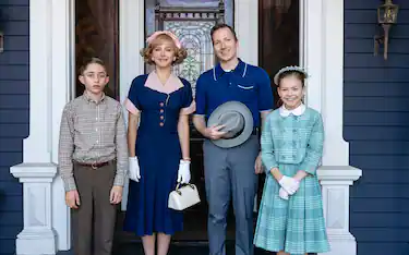 Stranger Things: in vendita Creel House, la casa di Vecna