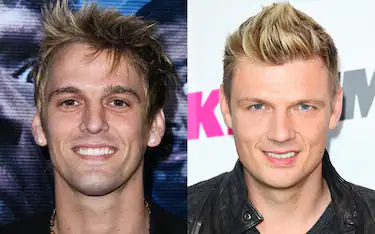 Aaron Carter, Nick scrive un messaggio per la morte del fratello Aaron Carter, Nick scrive un messaggio per la morte del fratello