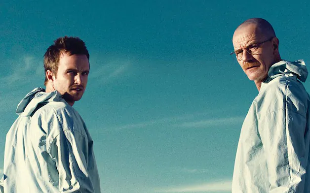 Breaking Bad ma in versione sit-com ABC, la serie ricreata su YouTube Breaking Bad ma in versione sit-com ABC, la serie ricreata su YouTube