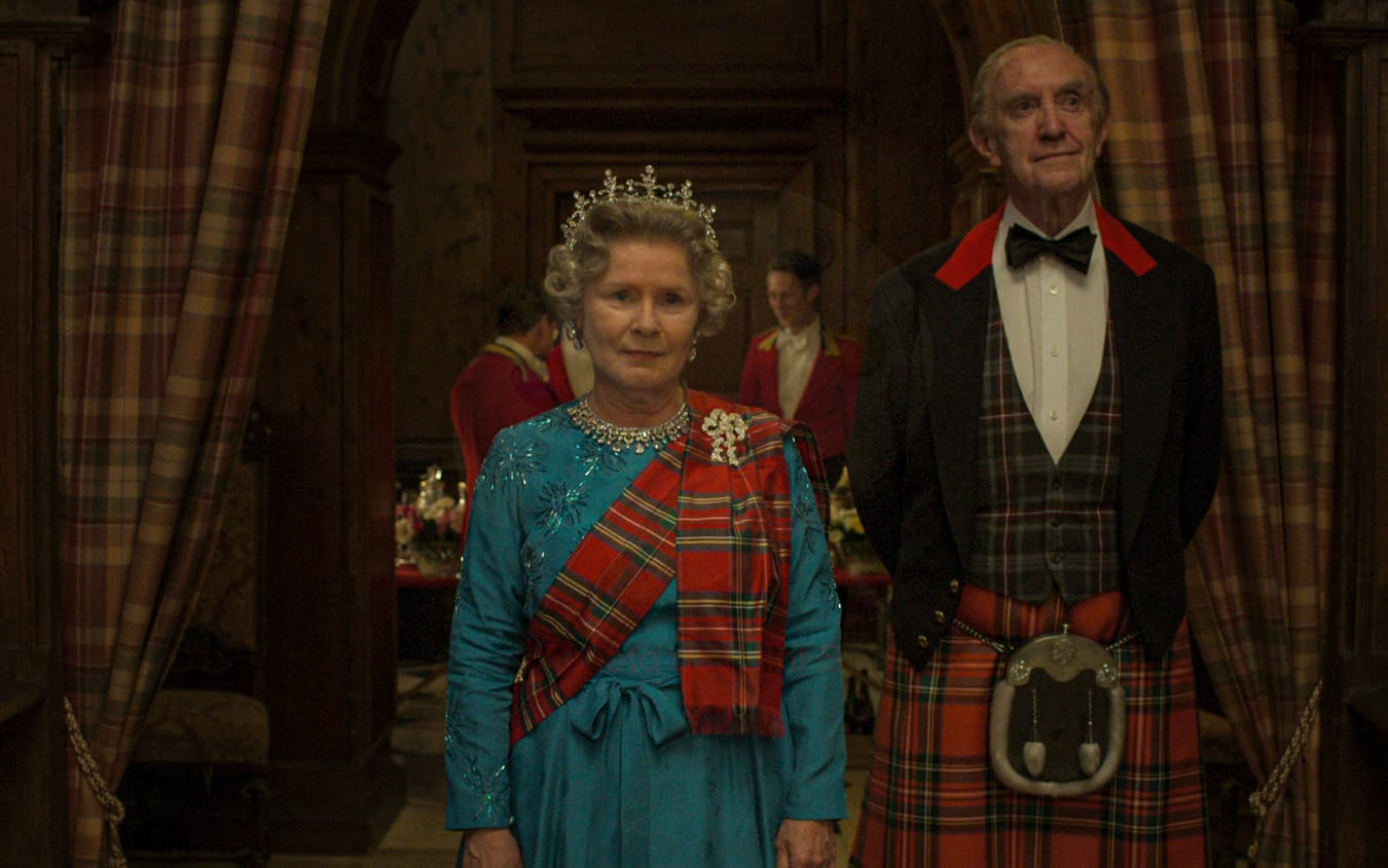 The Crown 5, tutto sulla nuova stagione della serie TV sulla famiglia reale inglese