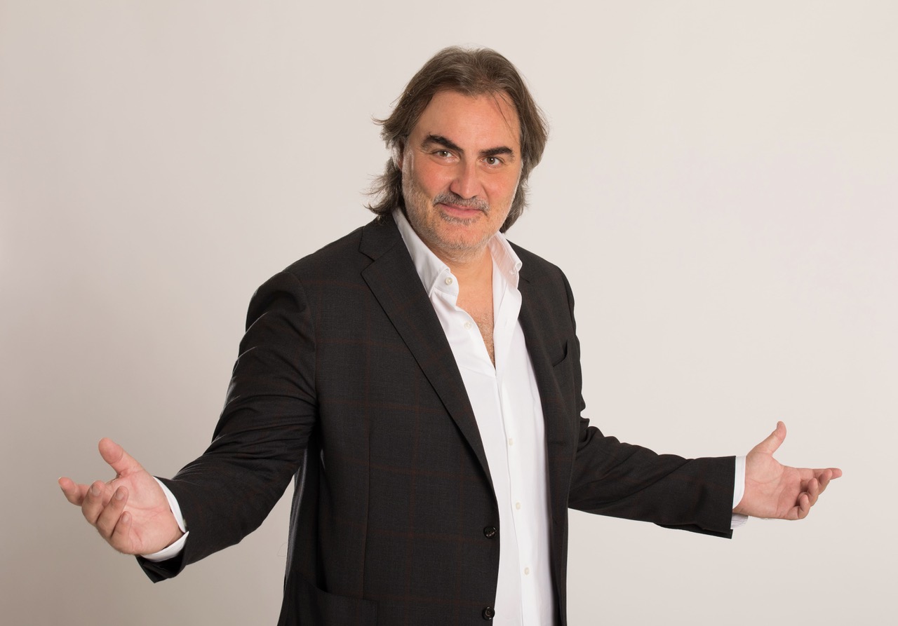 Ultimo appuntamento con lo speciale “Ti sembra Mondiale?” con Pierluigi Pardo. In gara Luigi di Biagio e Margherita Granbassi