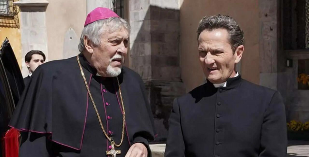 Italia 1, domenica arriva “Din Don 5 – Bianco Natale”
