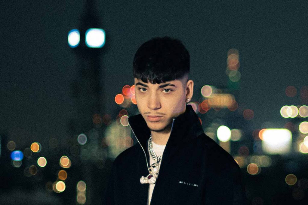 Shiva annuncia il Milano Demons Tour: date e location