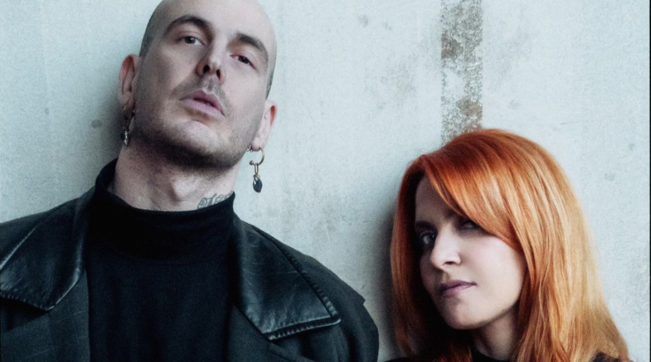 Noemi flirta con l’hip hop: arriva “Fuori dai guai”, nuovo singolo con Gemitaiz