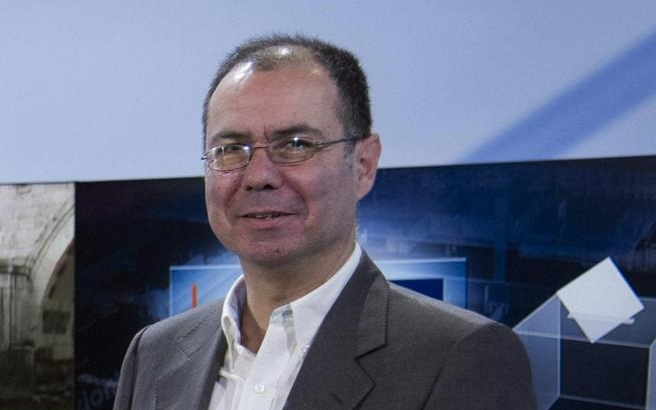 Nicola Rao nuovo Direttore del Tg2