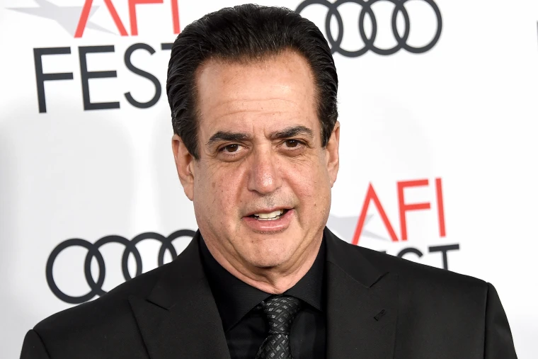 Frank Vallelonga Jr è morto, era l’attore di Tony Lip in Green Book