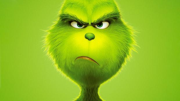 “Il Grinch”